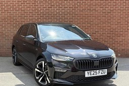 Skoda Scala Hatchback (19 on) 1.0 TSI 116 Monte Carlo Edition 5dr DSG For Sale - D M Keith SKODA Hull, Hull