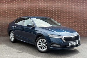 Skoda Octavia Hatchback (20 on) 1.5 TSI SE L 5d For Sale - D M Keith SKODA Hull, Hull
