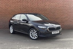 Skoda Scala Hatchback (19 on) 1.0 TSI 116 SE L Edition 5dr For Sale - D M Keith SKODA Hull, Hull