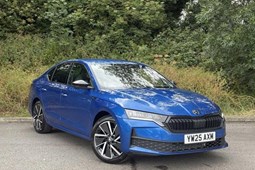 Skoda Octavia Hatchback (20 on) 1.5 TSI 150 e-TEC Sportline 5dr DSG For Sale - D M Keith SKODA Hull, Hull