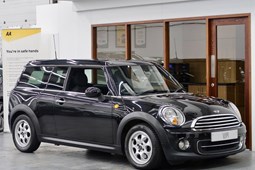 MINI Clubman (07-14) 1.6 Cooper (08/10 on) 5d Auto For Sale - W R Car Sales Limited, Bradford