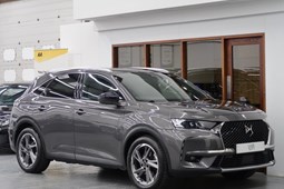 DS 7 Crossback SUV (18-22) Prestige E-Tense 4x4 auto 5d For Sale - W R Car Sales Limited, Bradford
