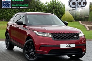 Land Rover Range Rover Velar SUV (17 on) SE D240 auto 4d For Sale - Quirks Car Company, Wickford