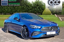 Mercedes-Benz CLE Coupe (23 on) CLE 450 4Matic Premier Edition 2dr 9G-Tronic For Sale - Quirks Car Company, Wickford