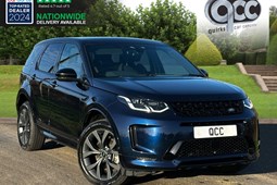 Land Rover Discovery Sport (15 on) 2.0 D200 R-Dynamic SE Auto 5d For Sale - Quirks Car Company, Wickford