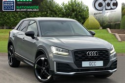 Audi Q2 SUV (16 on) Edition 1 2.0 TDI 150PS Quattro S Tronic auto 5d For Sale - Quirks Car Company, Wickford