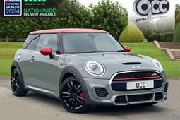 MINI Hatchback (14-24) John Cooper Works 3d For Sale - Quirks Car Company, Wickford