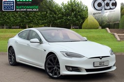 Tesla Model S (14 on) Long Range auto 5d For Sale - Quirks Car Company, Wickford