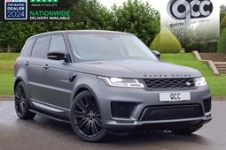 Land Rover Range Rover Sport (13-22) HSE Dynamic 3.0 SDV6 auto (10/2017 on) 5d For Sale - Quirks Car Company, Wickford