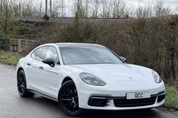 Porsche Panamera (16-24) 4S Diesel PDK auto 5d For Sale - Quirks Car Company, Wickford