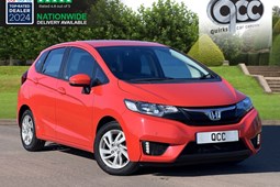 Honda Jazz (15-20) 1.3 SE Navi 5d For Sale - Quirks Car Company, Wickford