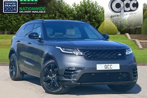Land Rover Range Rover Velar SUV (17 on) 2.0 D200 Edition 5dr Auto For Sale - Quirks Car Company, Wickford