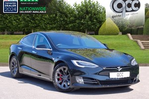 Tesla Model S (14 on) 75D All-Wheel Drive auto 5d For Sale - Quirks Car Company, Wickford