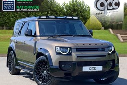 Land Rover Defender 110 (19 on) 3.0 D250 XS Edition 110 5dr Auto For Sale - Quirks Car Company, Wickford