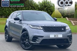 Land Rover Range Rover Velar SUV (17 on) 2.0 D200 Edition 5dr Auto For Sale - Quirks Car Company, Wickford