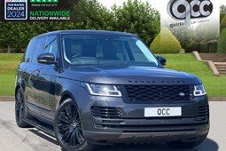 Land Rover Range Rover (13-21) Autobiography 3.0 SDV6 auto 4d For Sale - Quirks Car Company, Wickford