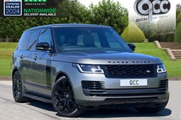 Land Rover Range Rover (13-21) Vogue 3.0 SDV6 auto 4d For Sale - Quirks Car Company, Wickford