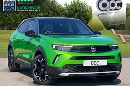 Vauxhall Mokka-e SUV (20-25) 100kW Ultimate 50kWh 5dr Auto For Sale - Quirks Car Company, Wickford