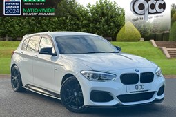 BMW 1-Series Hatchback (11-19) M140i (Navigation) Sport Automatic 5d For Sale - Quirks Car Company, Wickford