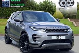 Land Rover Range Rover Evoque SUV (19 on) SE R-Dynamic D180 auto 5d For Sale - Quirks Car Company, Wickford