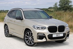 BMW X3 SUV (17-24) M40i Sport Automatic 5d For Sale - Quirks Car Company, Wickford