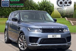 Land Rover Range Rover Sport (13-22) Autobiography Dynamic P400e auto (10/2017 on) 5d For Sale - Quirks Car Company, Wickford