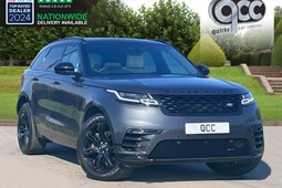 Land Rover Range Rover Velar SUV (17 on) 2.0 D200 Edition 5dr Auto For Sale - Quirks Car Company, Wickford