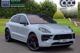 Porsche Macan (14-24) GTS PDK auto 5d For Sale - Quirks Car Company, Wickford