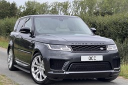 Land Rover Range Rover Sport (13-22) Autobiography Dynamic 3.0 SDV6 auto (10/2017 on) 5d For Sale - Quirks Car Company, Wickford