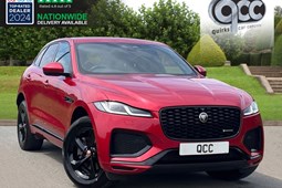 Jaguar F-Pace (16-24) 2.0 D200 R-Dynamic S 5dr Auto AWD For Sale - Quirks Car Company, Wickford