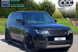 Land Rover Range Rover (13-21) SVAutobiography Dynamic 5.0 V8 Supercharged auto (10/2017 on) 4d For Sale - Quirks Car Company, Wickford