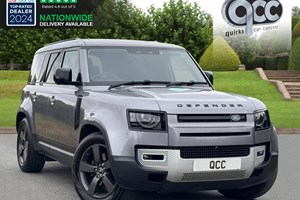 Land Rover Defender 110 (19 on) 110 SE P300 AWD auto 5d For Sale - Quirks Car Company, Wickford