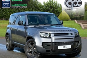 Land Rover Defender 110 (19 on) 110 SE P300 AWD auto 5d For Sale - Quirks Car Company, Wickford