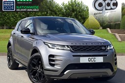 Land Rover Range Rover Evoque SUV (19 on) SE R-Dynamic P200 auto 5d For Sale - Quirks Car Company, Wickford