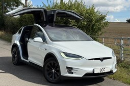 Tesla Model X SUV (16 on) Long Range auto 5d For Sale - Quirks Car Company, Wickford