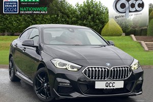 BMW 2-Series Gran Coupe (20-24) 218i [136] M Sport 4dr DCT For Sale - Quirks Car Company, Wickford