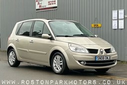 Renault Scenic (03-09) 1.9 dCi Dynamique S 5d For Sale - Roston Park Motors, Nuneaton