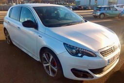 Peugeot 308 Hatchback (14-21) 2.0 BlueHDi GT Line 5d For Sale - Roston Park Motors, Nuneaton