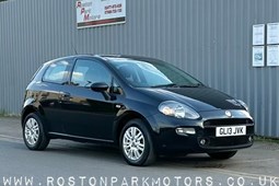 Fiat Punto (12-18) 1.2 Easy 3d For Sale - Roston Park Motors, Nuneaton