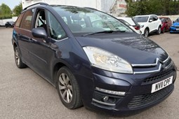 Citroen Grand C4 Picasso (07-13) 1.6 HDi VTR+ 5d EGS For Sale - Roston Park Motors, Nuneaton