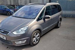 Ford Galaxy (06-14) 1.6 TDCi Titanium X (Start Stop) 5d For Sale - Roston Park Motors, Nuneaton