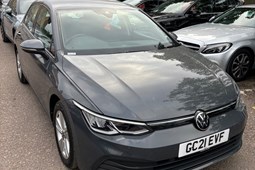Volkswagen Golf Hatchback (20 on) Life 1.5 TSI Evo 150PS 5d For Sale - Roston Park Motors, Nuneaton