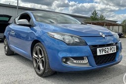 Renault Megane Coupe (09-16) 2.0 dCi (165bhp) GT Line TomTom 3d For Sale - Roston Park Motors, Nuneaton