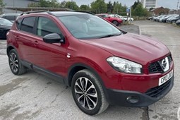 Nissan Qashqai (07-13) 1.5 dCi (110bhp) 360 5d For Sale - Roston Park Motors, Nuneaton