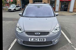 Ford Galaxy (06-14) 2.2 TDCi (200bhp) Titanium X 5d For Sale - Roston Park Motors, Nuneaton