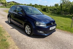 Volkswagen Polo Hatchback (09-17) 1.2 (60bhp) Match Edition 5d For Sale - HP Autogrange LTD, Uckinghall