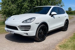 Porsche Cayenne (10-18) 3.0D Diesel (245bhp) 5d Tiptronic S For Sale - HP Autogrange LTD, Uckinghall