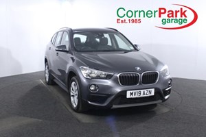 BMW X1 SUV (15-22) sDrive18i SE 5d For Sale - Corner Park Garage (Swansea), Swansea