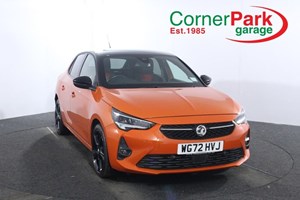 Vauxhall Corsa Hatchback (20 on) 1.2 Turbo GS Line 5dr For Sale - Corner Park Garage (Swansea), Swansea