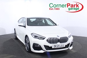 BMW 2-Series Gran Coupe (20-24) 218i [136] M Sport 4dr For Sale - Corner Park Garage (Swansea), Swansea